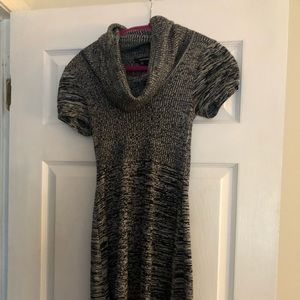 Comfortable dress